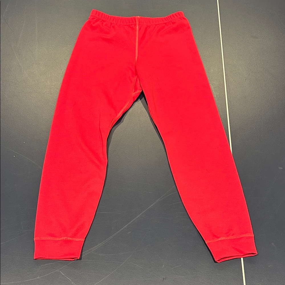 Girls Patagonia Midweight Capilene Baselayer Bottoms